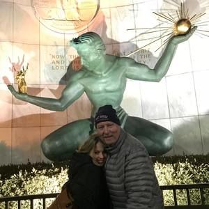 Meet your Posher, Bob